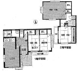 物件画像 中古戸建 花見川区千種町(新検見川駅)
