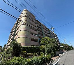 物件画像 コスモ津田沼グレイスシティＡ棟（津田沼駅）