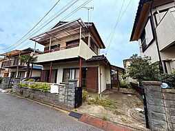 物件画像 中古戸建　市原市北国分寺台２丁目（五井駅）