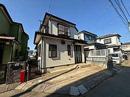 物件画像 中古戸建　船橋市三山４丁目（京成大久保駅）