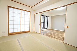和室の画像