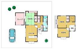 物件画像 中古戸建　若葉区みつわ台４丁目（みつわ台駅）