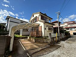 物件画像 中古戸建　若葉区みつわ台４丁目（みつわ台駅）