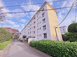 物件画像 花見川団地７街区１号棟（八千代台駅）