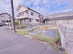 物件画像 土地　花見川区さつきが丘２丁目（新検見川駅）