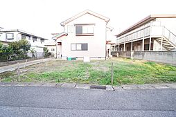 物件画像 土地　四街道市和良比（四街道駅）