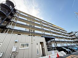 物件画像 パレ・ドール津田沼（津田沼駅）