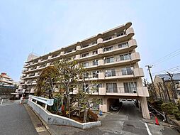 物件画像 ハイマートＡ棟（京成稲毛駅）