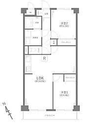 物件画像 MAC市川コート(市川駅)