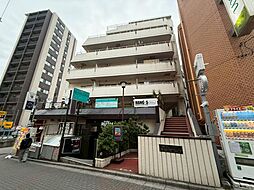 物件画像 藤和津田沼コープ（津田沼駅）