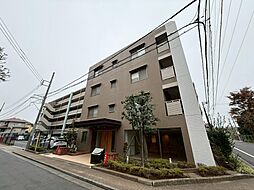 物件画像 レクセルガーデン高根台弐番館（高根公団駅）