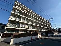 物件画像 市川ファミリー第1マンション(市川駅)