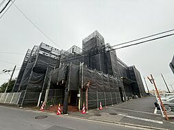 物件画像 ライオンズマンション船橋飯山満台２番館（飯山満駅）