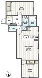 物件画像 西船橋リリエンハイム弐番館（西船橋駅）