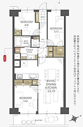 物件画像 薬園台サニーハイツ(薬園台駅)