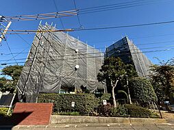 物件画像 パイロットハウス新検見川（新検見川駅）