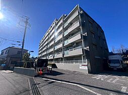 物件画像 藤和シティコープ稲毛（稲毛駅）