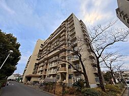 物件画像 市川グリーンハイツＤ棟（市川大野駅）