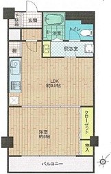 物件画像 香取ハイツ(行徳駅)