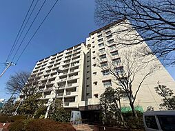 物件画像 パークサイド船橋(船橋駅)