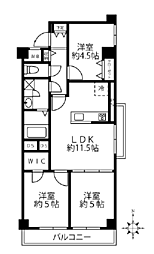 物件画像 秀和第７行徳レジデンス（行徳駅）
