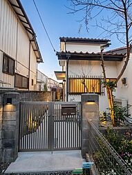 中古戸建 市川市中山1丁目(下総中山駅)