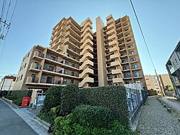 物件画像 アーベントハイム大久保駅前(京成大久保駅)