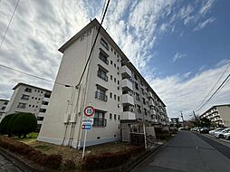 物件画像 幸町東住宅１３号棟（西千葉駅）