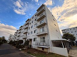 物件画像 第二検見川ハウス２号棟（検見川浜駅）