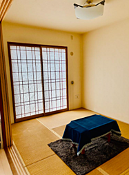 和室の画像