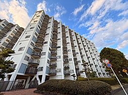 物件画像 検見川パークマンションＢ棟（検見川浜駅）