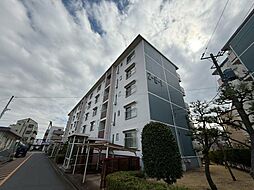 物件画像 高洲第一団地（稲毛海岸駅）