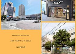 物件画像 メゾン市川（市川駅）