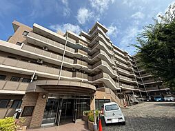 物件画像 朝日パリオ津田沼(前原駅)