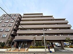 物件画像 ダイアパレス千葉桜木（桜木駅）
