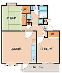 物件画像 東急ドエル新検見川ビレジ２号棟（新検見川駅）
