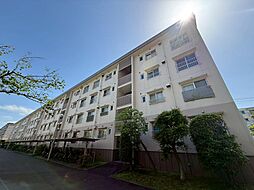 物件画像 検見川ハイツ4号棟(検見川浜駅)