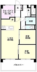 物件画像 グリーンハイツ行徳（行徳駅）