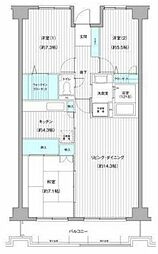物件画像 ウォームライトレジデンス１号棟（京成大久保駅）