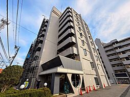 物件画像 ウォームライトレジデンス１号棟（京成大久保駅）