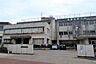 周辺：習志野市立第六中学校（約750m）