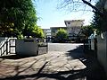 常盤平中学校（...