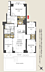 間取り：4LDK