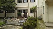 千葉市立若松小学校（約2100m）
