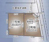 千葉県千葉市緑区古市場町：物件画像