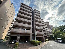 物件画像 ガーデンプラザ新検見川11番館(幕張駅)
