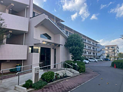 物件画像 ビューパレー船橋参番街（鎌ヶ谷大仏駅）
