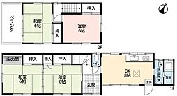 中古戸建 佐倉市中志津2丁目(志津駅)