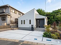 新築戸建 市原市椎津(姉ケ崎駅)