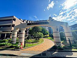 物件画像 ダイアパレス千城台II（千城台駅）